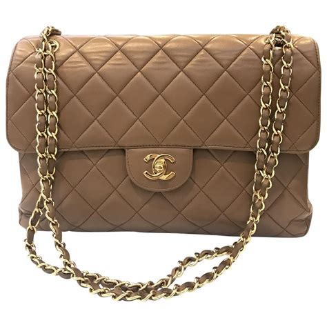 where to buy vintage chanel handbags|pre owned vintage chanel bags.